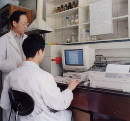 中科院沈阳生态所农产品安全与环境质量检测中心 环境检测业务的全面拓展