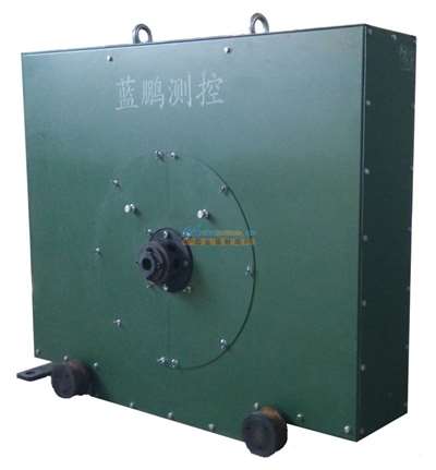 蓝鹏LPBJ70.8系列测径仪 实时数字显示，环境适应性强，性能稳定可靠